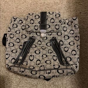 guess bag